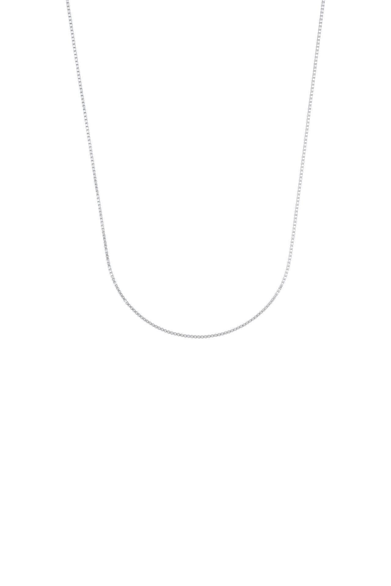 AMOR Collier für Damen, 925 Sterling Silber, Bild 1