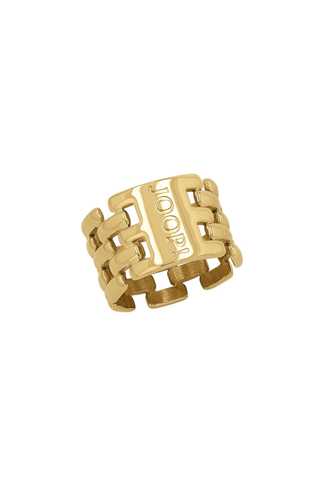 JOOP! Ring für Damen, Edelstahl, Bild 1