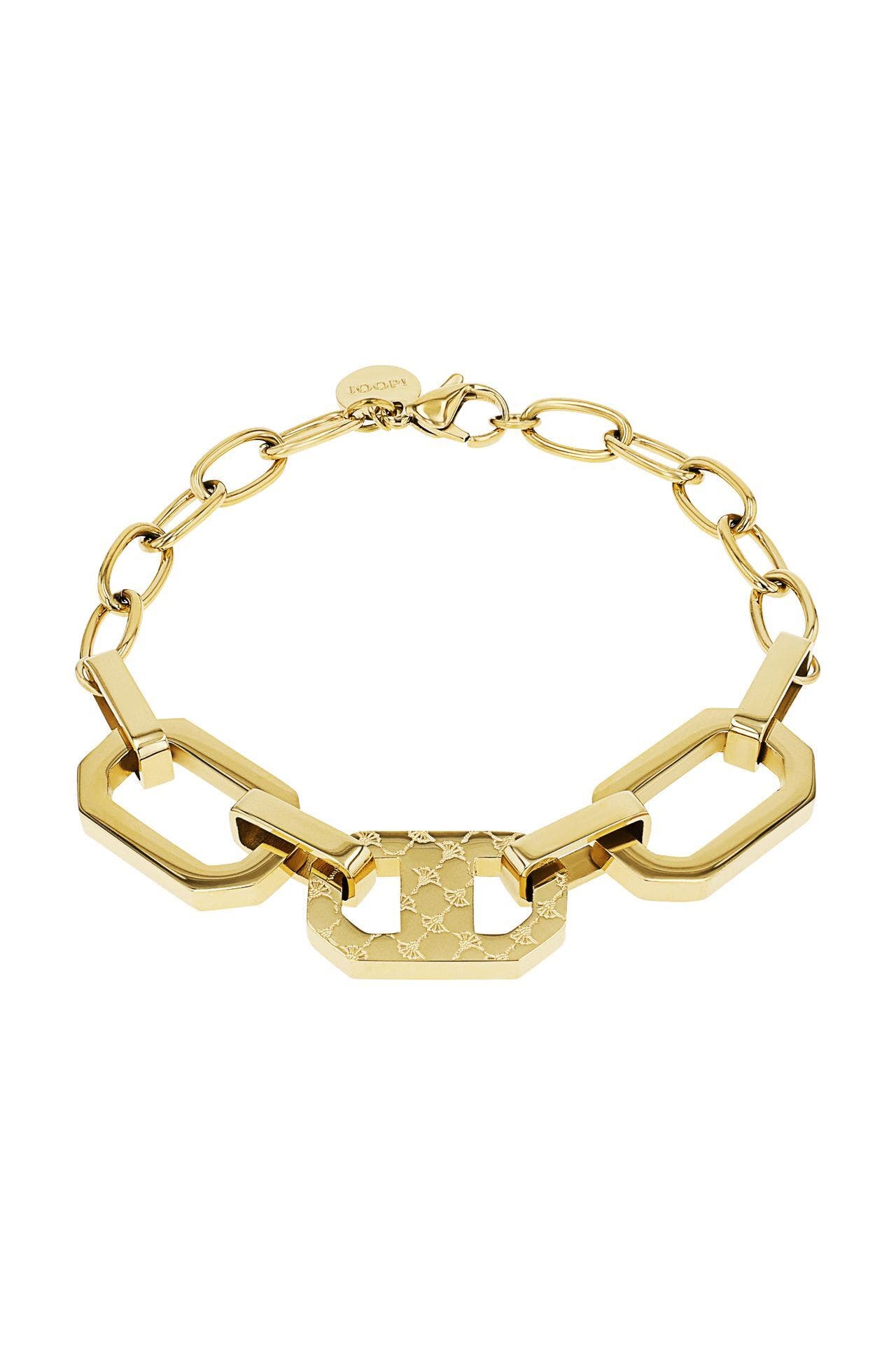 JOOP! Armband für Damen, Edelstahl Gold, Bild 1