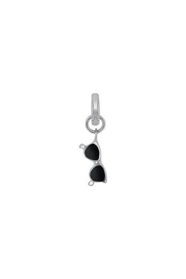AMOR Charm für Damen, 925 Sterling Silber | Sonnenbrille