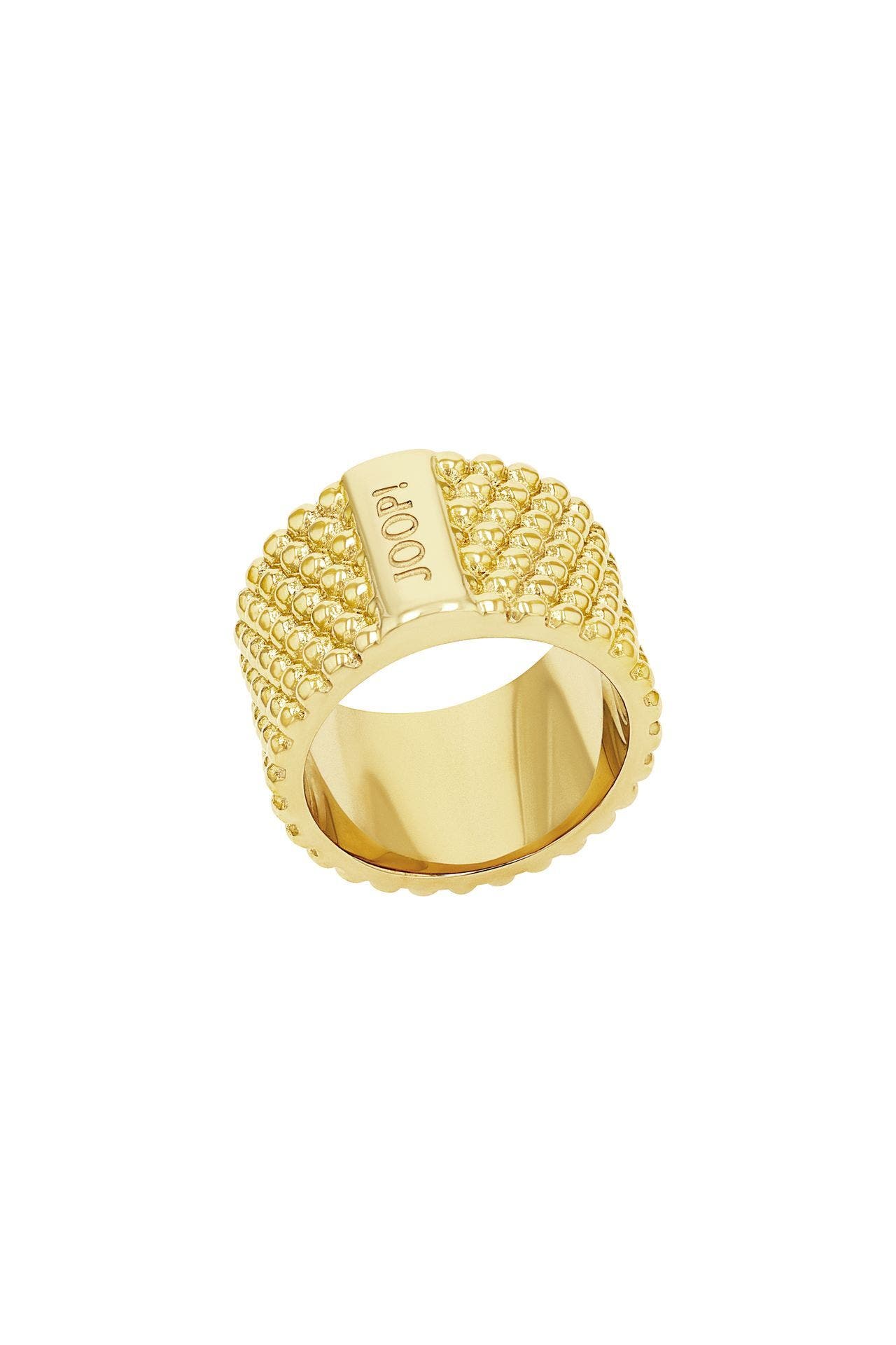 JOOP! Ring für Damen, Edelstahl, Bild 1