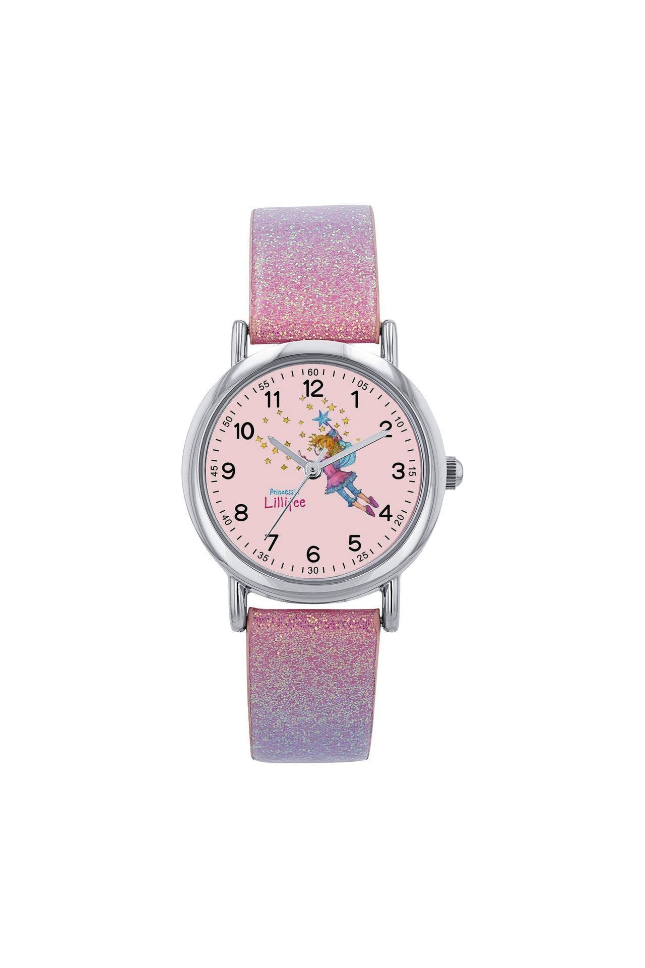 PRINZESSIN LILLIFEE Quarzuhr für Mädchen, Alloy | Lillifee, Bild 1