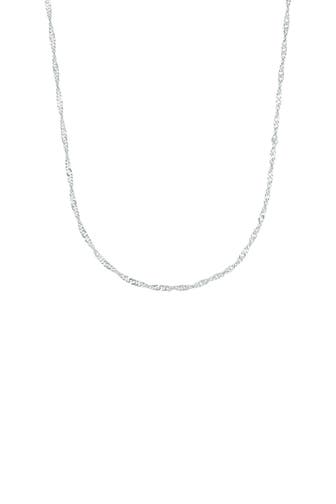 AMOR Collier für Damen, 925 Sterling Silber