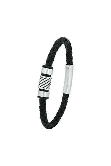 AMOR Armband für Herren, Edelstahl