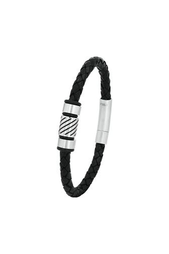 AMOR Armband für Herren, Edelstahl