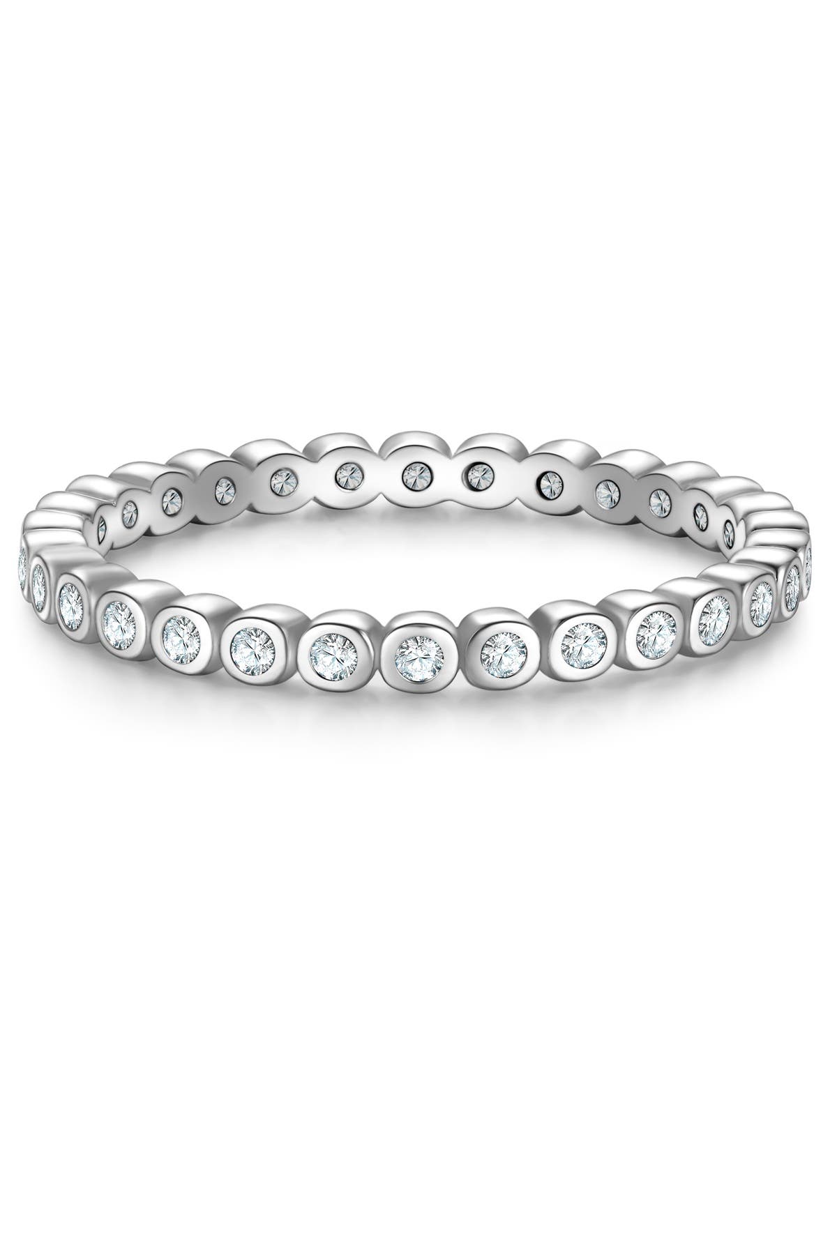 GLANZSTÜCKE MÜNCHEN Ring Sterling Silber OneColor, Bild 1