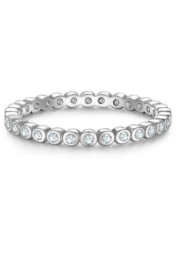 GLANZSTÜCKE MÜNCHEN Ring Sterling Silber silber