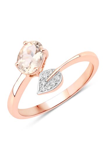 RAFAELA DONATA Ring Sterling Silber OneColor