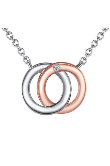 RAFAELA DONATA Kette Muschelkernperle OneColor