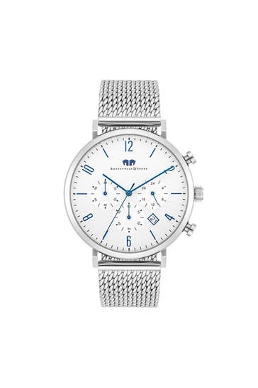 RHODENWALD UND SÖHNE Chronograph Arakon