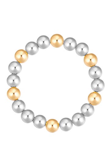 LULU & JANE Armband Metall-Legierung OneColor