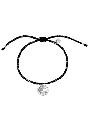 GLANZSTÜCKE MÜNCHEN Armband Sterling Silber OneColor