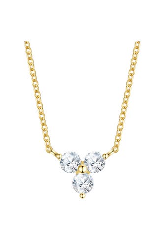 GLANZSTÜCKE MÜNCHEN Kette Sterling Silber OneColor