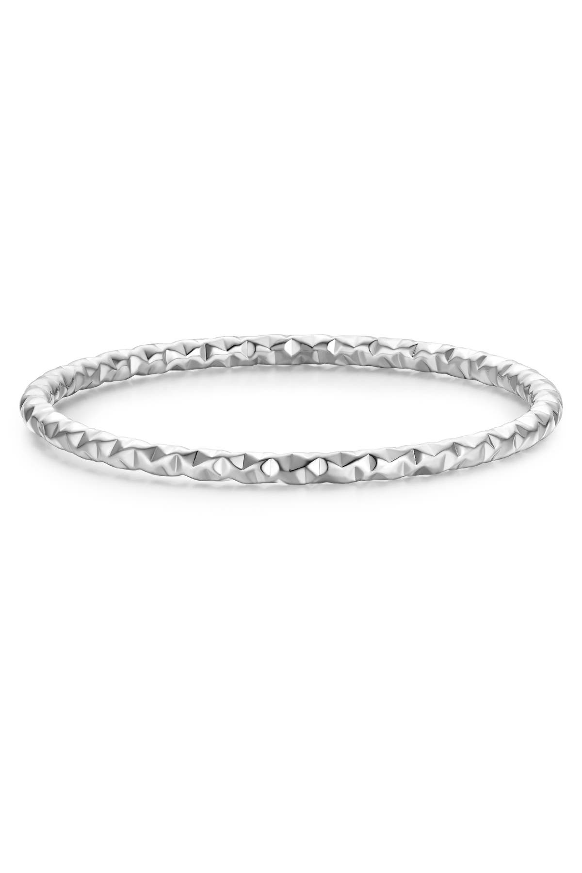 EASTSIDE Ring Edelstahl OneColor, Bild 1