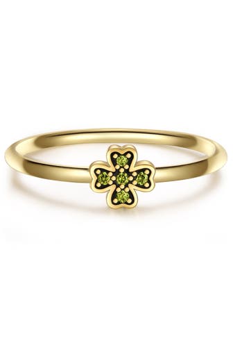 GLANZSTÜCKE MÜNCHEN Ring Sterling Silber OneColor