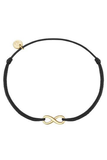 GLANZSTÜCKE MÜNCHEN Armband Sterling Silber OneColor