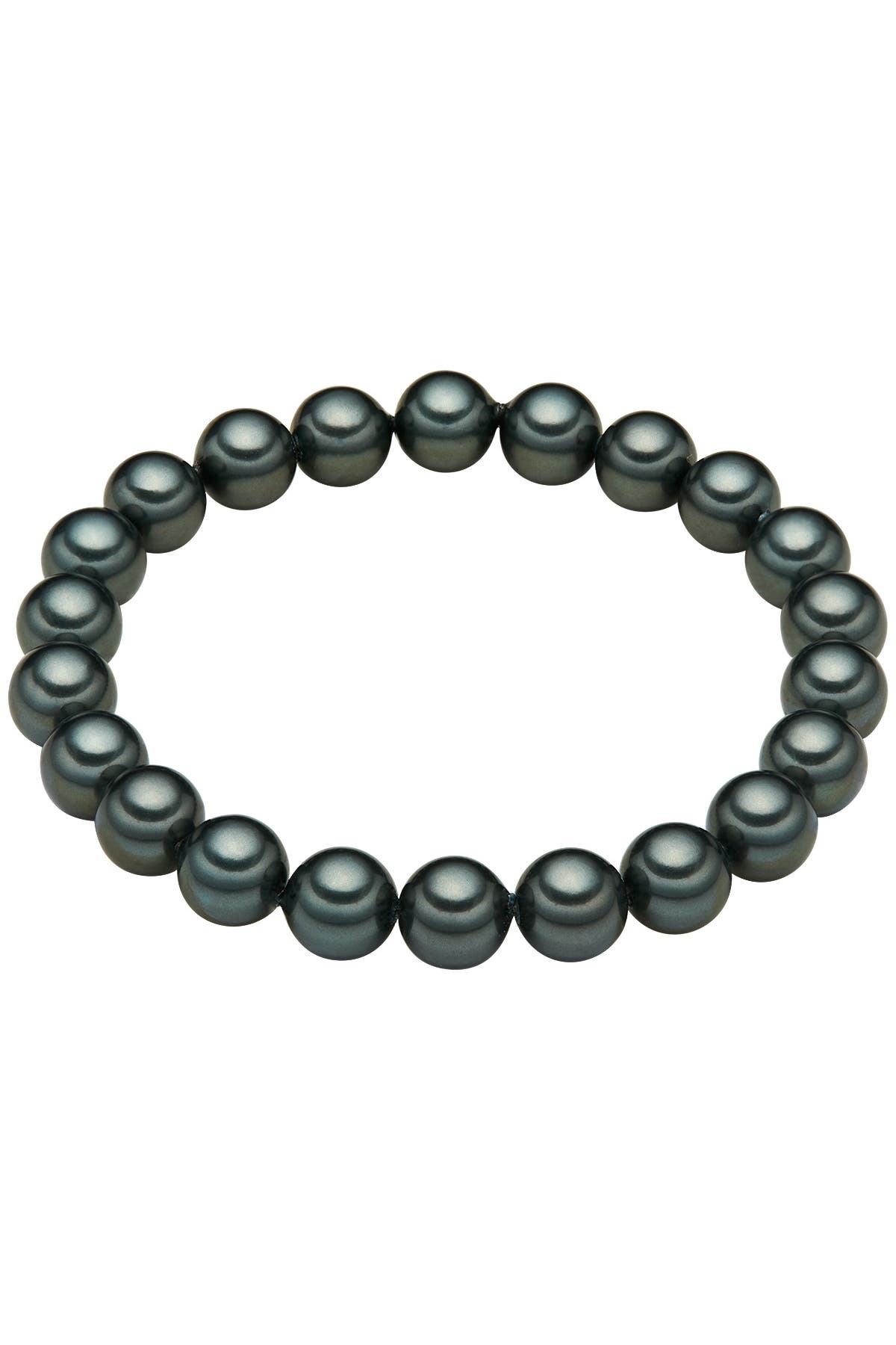 LULU & JANE Armband Sterling Silber OneColor, Bild 1