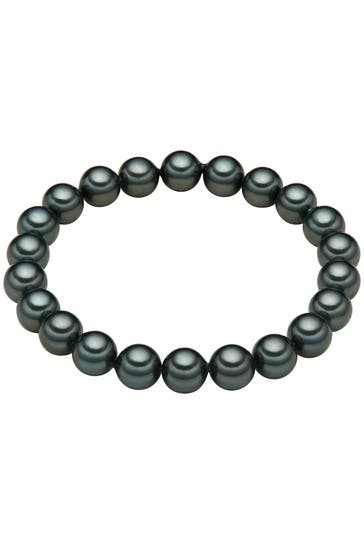 LULU & JANE Armband Sterling Silber OneColor