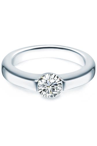 TRILANI Ring Sterling Silber silber
