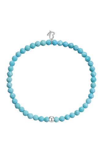 GLANZSTÜCKE MÜNCHEN Armband Edelstahl OneColor