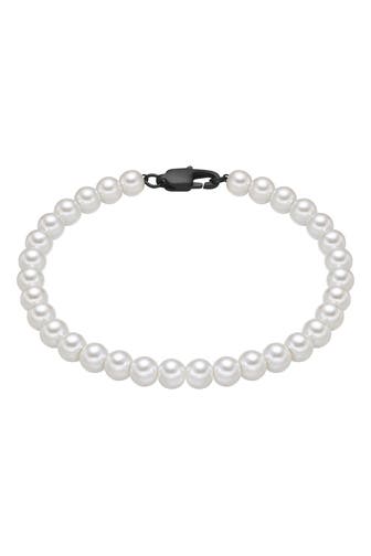 TRUE REBELS Armband Edelstahl OneColor