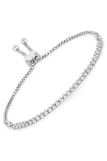 RAFAELA DONATA Armband Sterling Silber OneColor