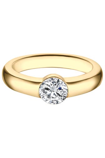 TRILANI Ring Sterling Silber OneColor