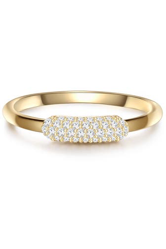 GLANZSTÜCKE MÜNCHEN Silberring Sterling Silber