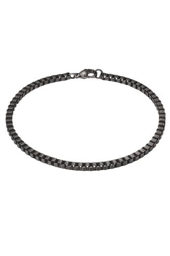 TRUE REBELS Armband Edelstahl OneColor