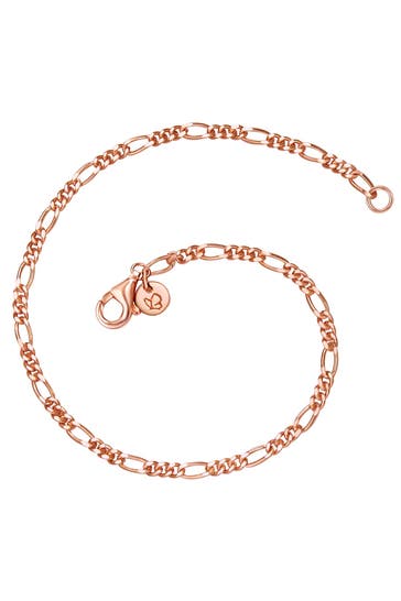 GLANZSTÜCKE MÜNCHEN Armband Sterling Silber OneColor