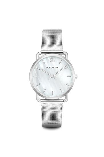 EASTSIDE Quarzuhr Pearl Moon