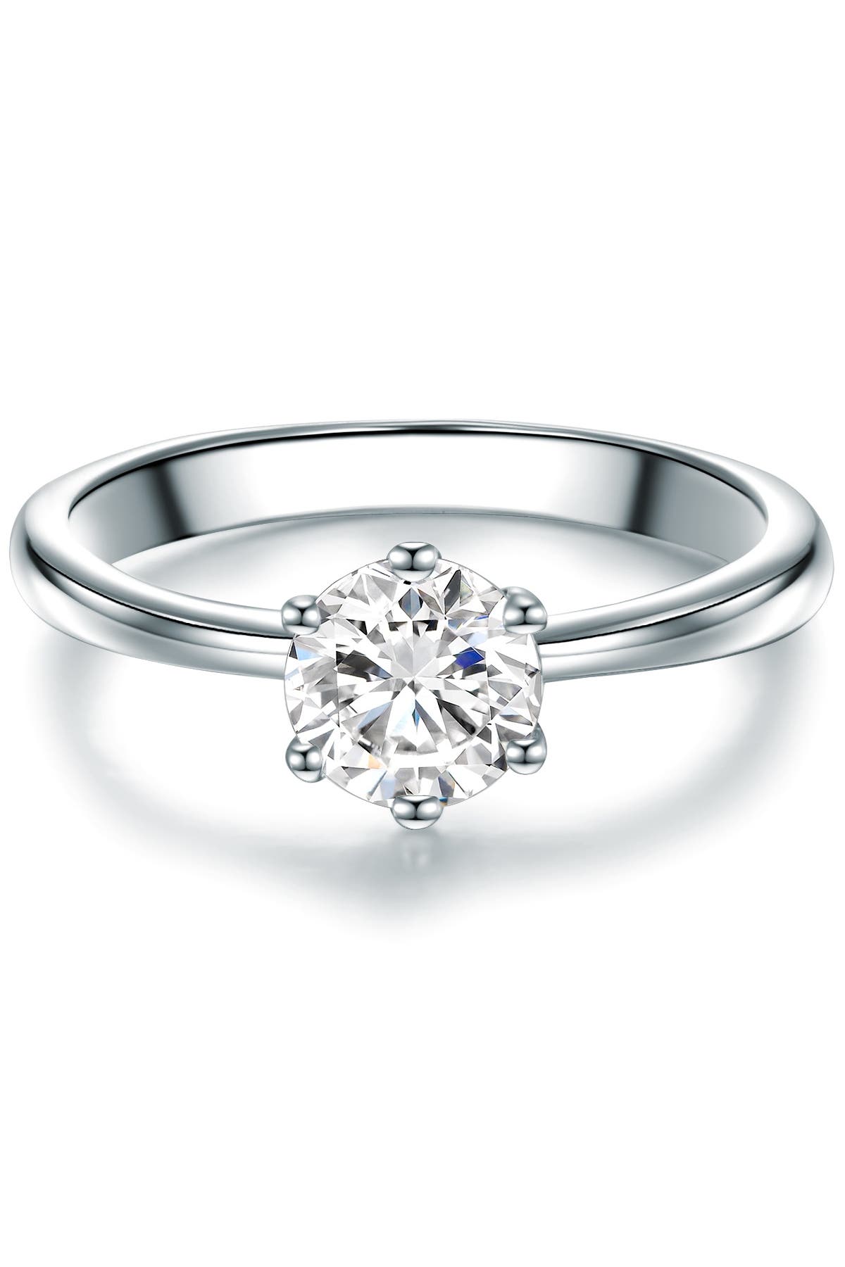 TRILANI Ring Sterling Silber OneColor, Bild 1