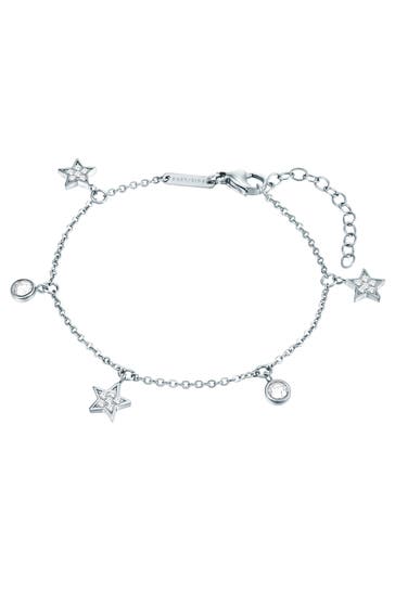 EASTSIDE Armband Edelstahl OneColor