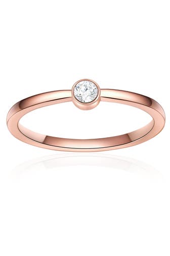 EASTSIDE Ring Sterling Silber OneColor