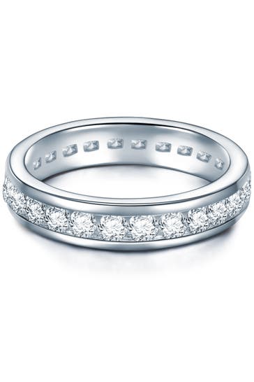 TRILANI Ring Sterling Silber OneColor