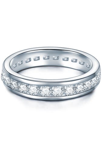 TRILANI Ring Sterling Silber OneColor