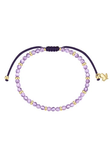 GLANZSTÜCKE MÜNCHEN Armband Edelstahl OneColor