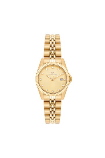 RHODENWALD UND SÖHNE Quarzuhr Cassina