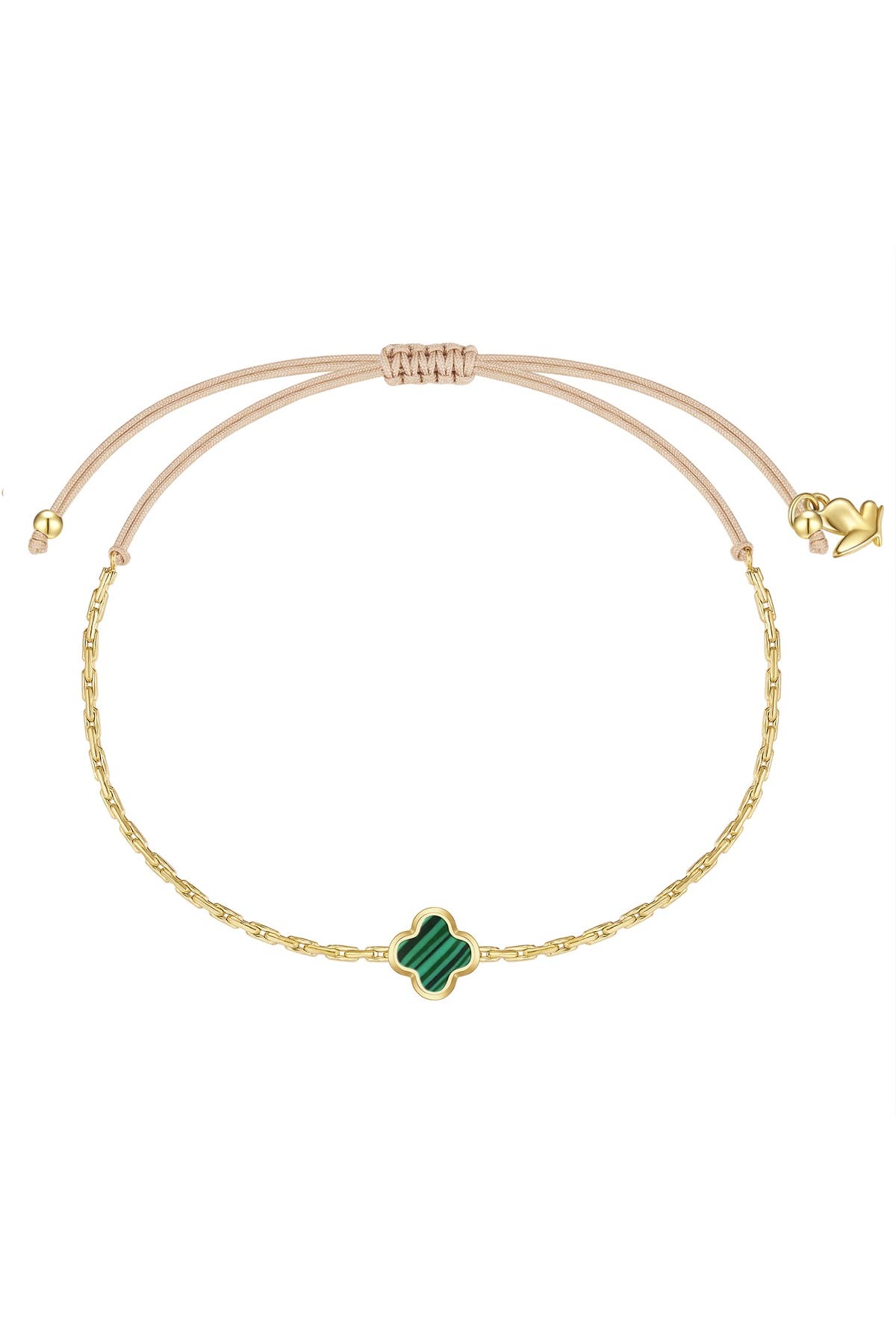 GLANZSTÜCKE MÜNCHEN Armband Edelstahl OneColor, Bild 1