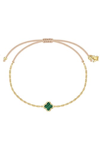 GLANZSTÜCKE MÜNCHEN Armband Edelstahl OneColor