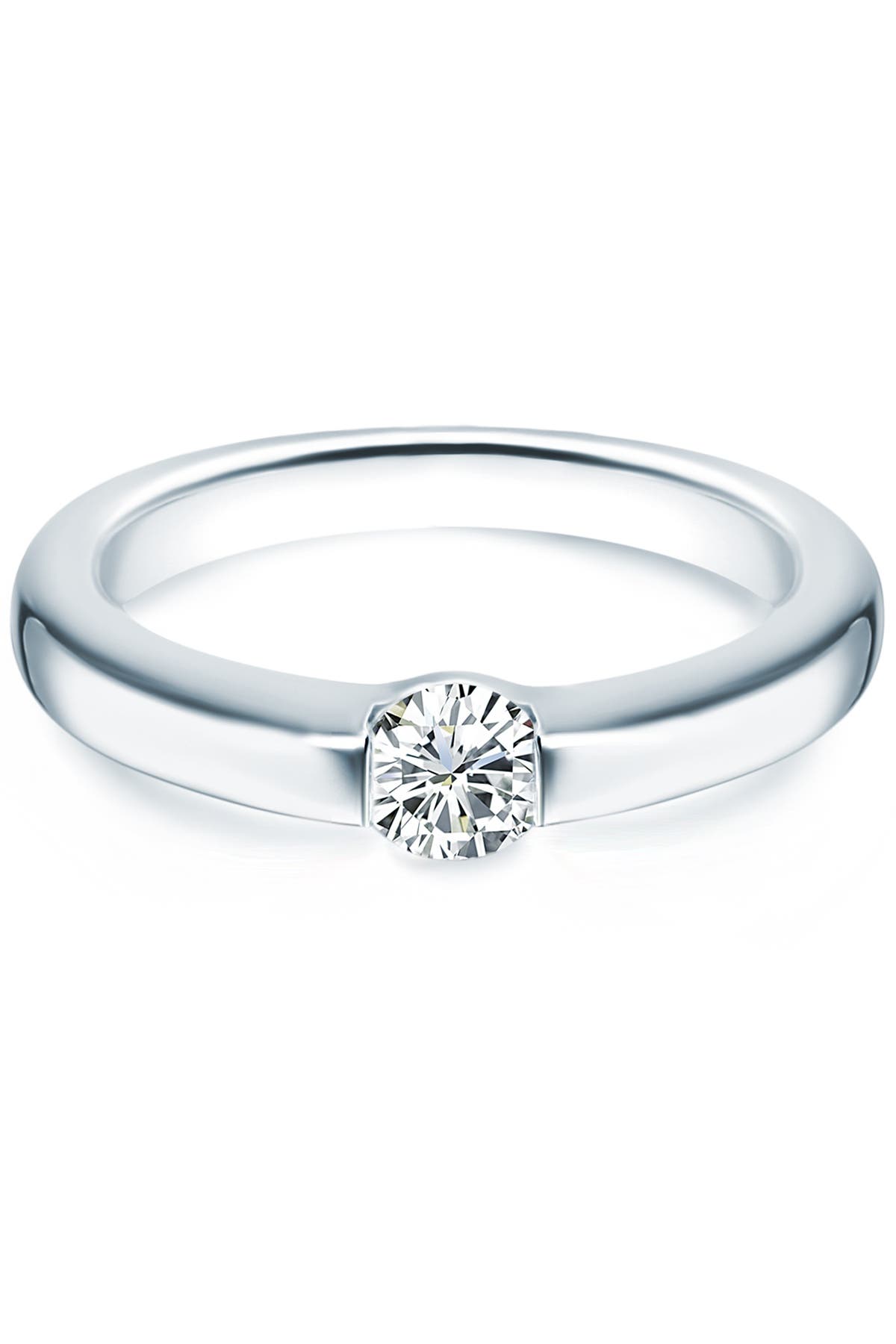TRILANI Ring Sterling Silber OneColor, Bild 1