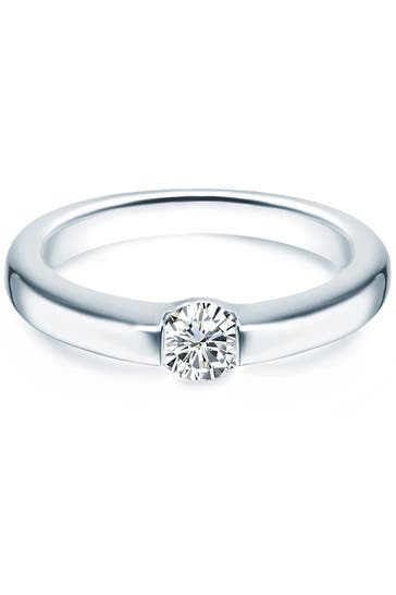 TRILANI Ring Sterling Silber OneColor