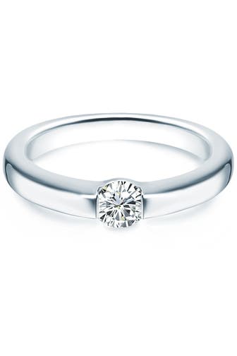 TRILANI Ring Sterling Silber OneColor