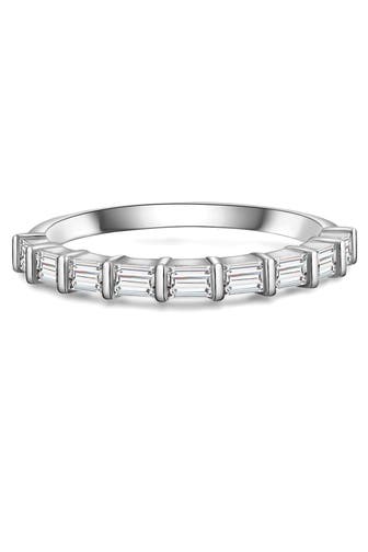 GLANZSTÜCKE MÜNCHEN Ring Sterling Silber silber