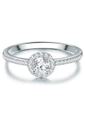 TRILANI Ring Sterling Silber OneColor