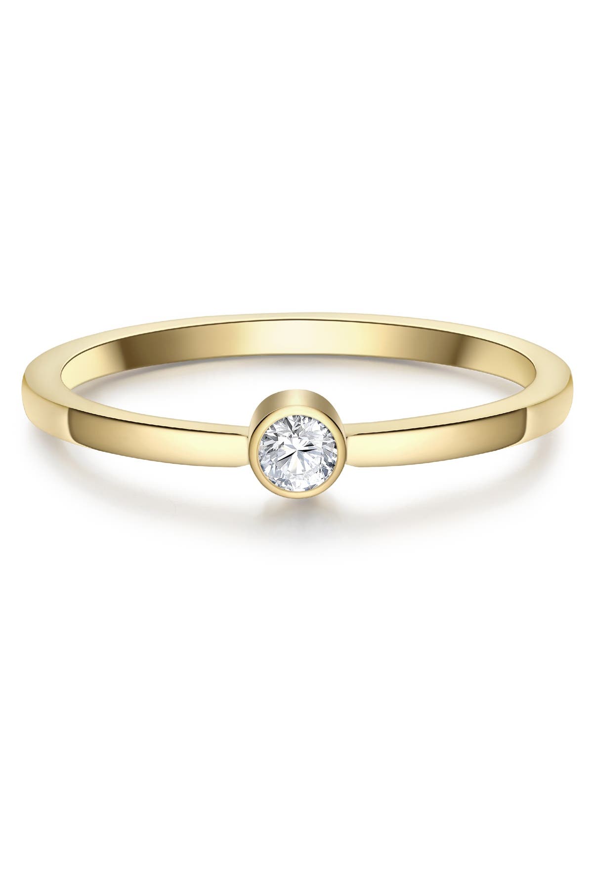 EASTSIDE Ring Edelstahl OneColor, Bild 1