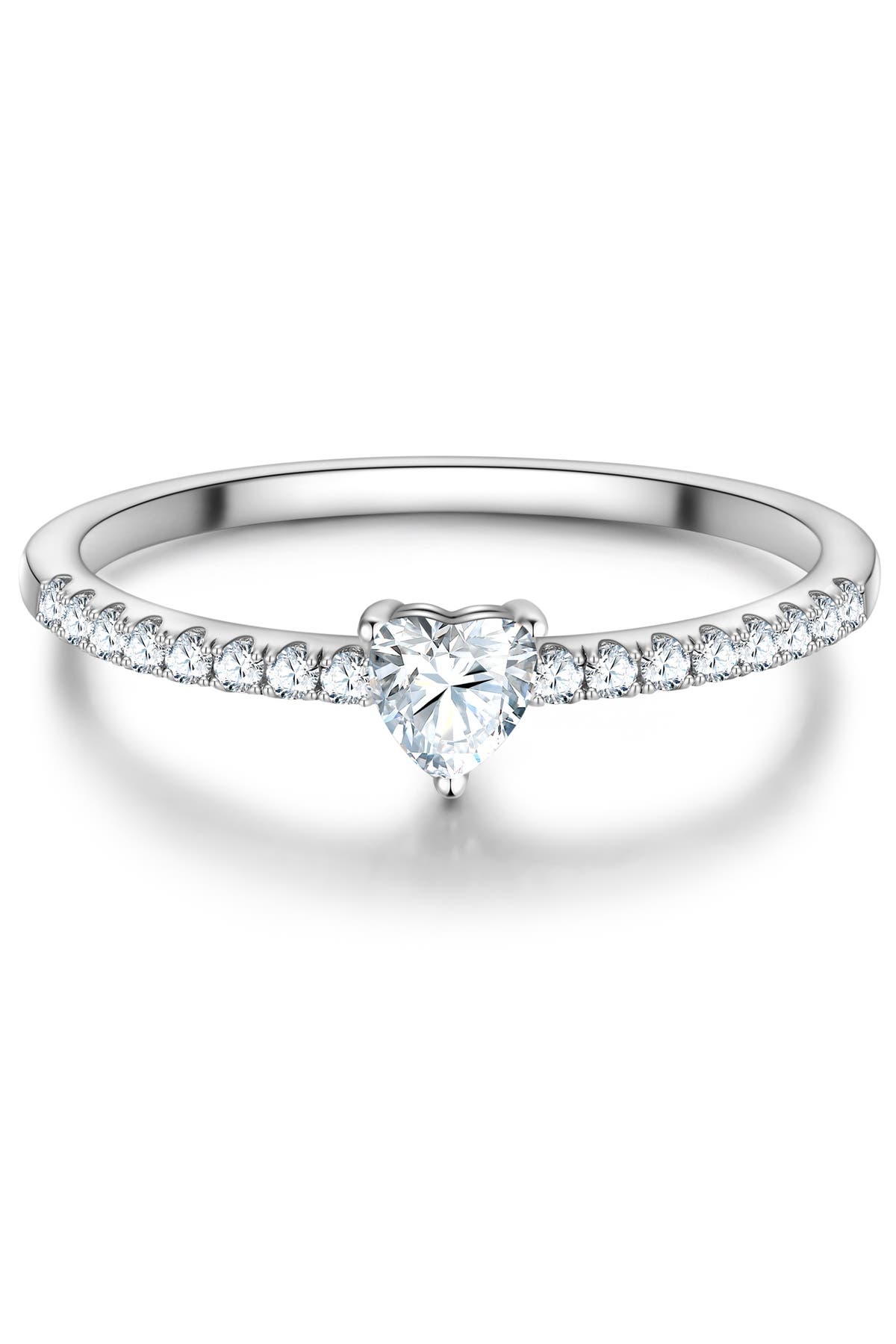 TRILANI Ring Sterling Silber OneColor, Bild 1
