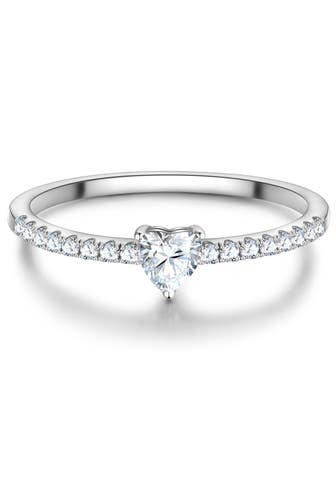 TRILANI Ring Sterling Silber OneColor