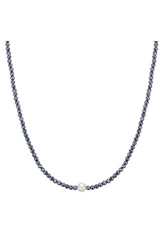 VALERO PEARLS Kette Sterling Silber OneColor