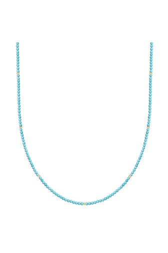 GLANZSTÜCKE MÜNCHEN Kette Edelstahl OneColor